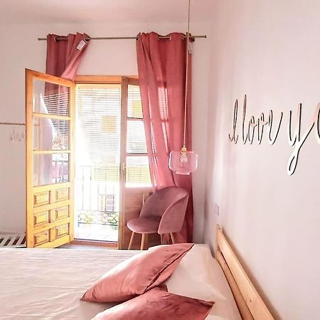 Meraki: Tu Hogar En Frigiliana Kültér fotó